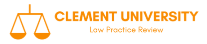 Clement University Law Practice Review